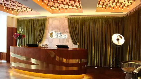 Hotel Indigo London Kensington - Earl's Court | Londra (ve civarı) - Kensington - Earl's Court