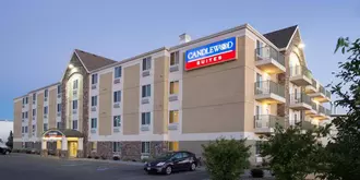 Candlewood Suites Idaho Falls