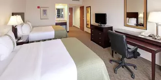 Holiday Inn Springdale-Fayetteville Area