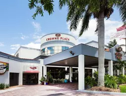 Crowne Plaza Hotel Fort Myers at Bell Tower Shops | Florida - Fort Myers (ve civarı) - Fort Myers - Villas