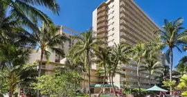 Courtyard Waikiki Beach | Hawaii - Honolulu - Waikiki