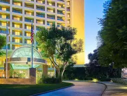 Warner Center Marriott Woodland Hills | Kaliforniya - Los Angeles County - Woodland Hills