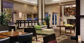 Hilton Garden Inn Auburn Riverwatch | Maine - Lewiston (ve civarı) - Auburn