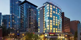 Hampton Inn & Suites Vancouver Downtown