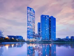 Waldorf Astoria Chengdu | Sişuan - Chengdu - Wuhou