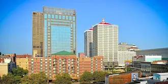 Courtyard Louisville Downtown