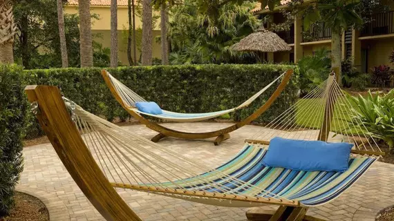 DoubleTree by Hilton Orlando at SeaWorld | Florida - Orlando (ve civarı) - International Drive