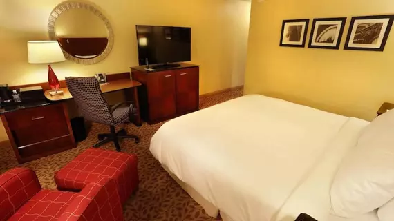 Wichita Marriott | Kansas - Wichita (ve civarı) - Viçita