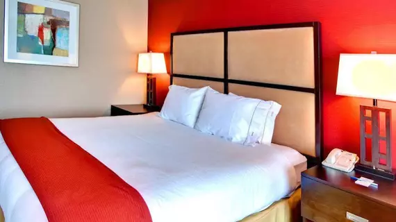 Holiday Inn Express Encinitas Cardiff Beach-LegoLand | Kaliforniya - San Diego County - Cardiff-by-the-Sea