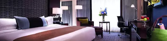 Holiday Inn Singapore Orchard City Centre | Singapur - Tanglin - Orchard