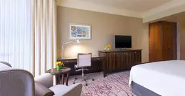 Sheraton Towers Singapore Hotel | Singapur - Tanglin - Orchard