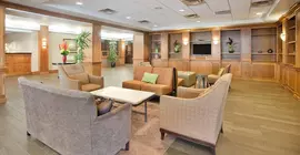 Holiday Inn Country Club Plaza | Missouri - Kansas City (ve civarı) - Kansas - Country Club Plaza Alışveriş Merkezi