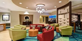 SpringHill Suites Baltimore BWI Airport