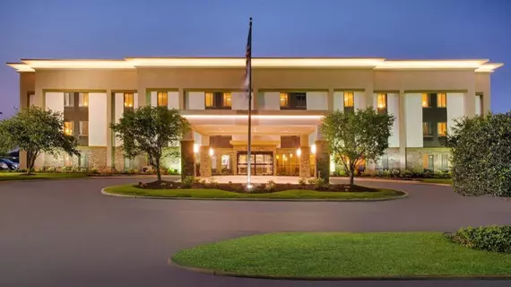 Hampton Inn Merrillville | Indiana - Merrillville