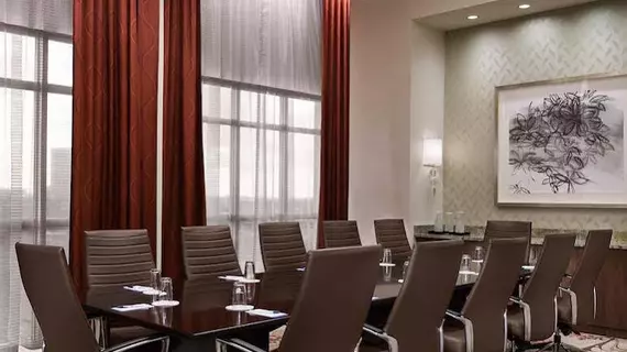 Hilton Garden Inn Atlanta Midtown | Georgia - Atlanta (ve civarı) - Atlanta - Midtown