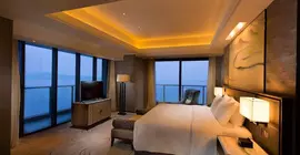 Hilton Zhoushan | Zhejiang - Zhoushan - Putuo