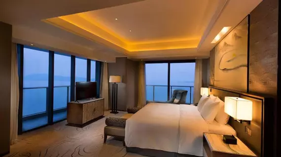 Hilton Zhoushan | Zhejiang - Zhoushan - Putuo