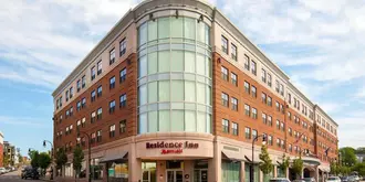 Residence Inn Portland Downtown/Waterfront