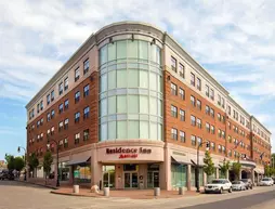 Residence Inn Portland Downtown/Waterfront | Maine - Portland (ve civarı) - Portland