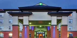 Holiday Inn Express Hotel & Suites Sherwood Park-Edmonton Area