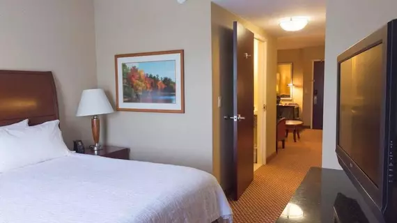 Hilton Garden Inn Bangor | Maine - Bangor (ve civarı) - Bangor