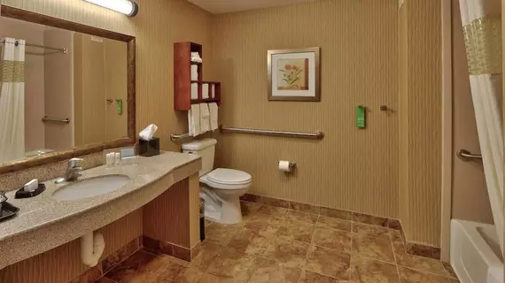 Hampton Inn Deming | New Mexico - Deming