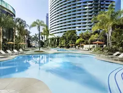 Marriott Marquis San Diego Marina | Kaliforniya - San Diego County - San Diego - Marina Bölgesi