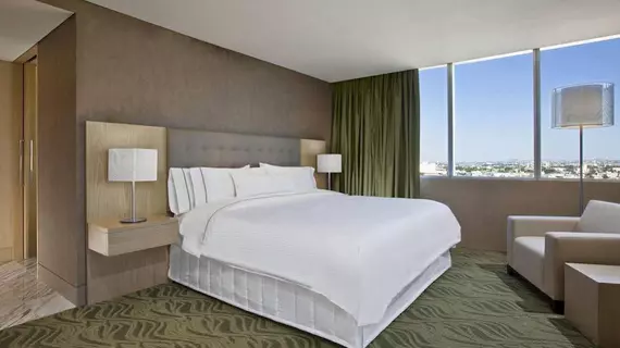 Westin Guadalajara | Jalisco - Guadalajara (ve civarı) - Guadalajara - Zona Expo