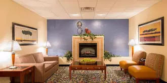 Holiday Inn Express Hotel & Suites Alamosa