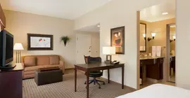 Homewood Suites New Brighton | Minnesota - Minneapolis - St. Paul (ve civarı) - New Brighton