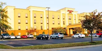 Hampton Inn Fayetteville