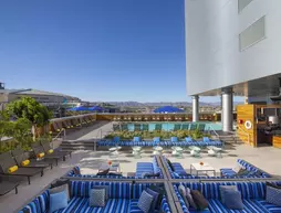 Palomar Phoenix Cityscape, a Kimpton Hotel | Arizona - Phoenix (ve civarı) - Phoenix - Phoenix Şehir Merkezi