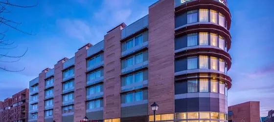 Hilton Garden Inn Alexandria Old Town | Virginia - İskenderiye - Alexandria Eski Şehir