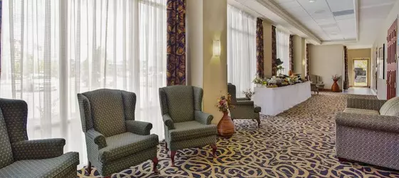 Holiday Inn Express Newmarket | Ontario - Toronto (ve civarı) - Newmarket