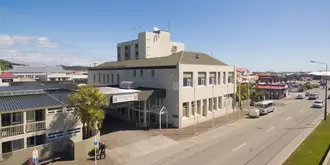 Kingsgate Hotel Greymouth