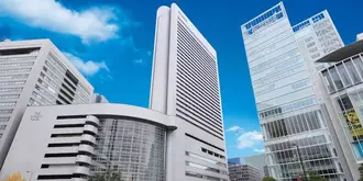 Hilton Osaka Hotel