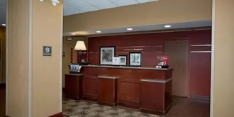 Hampton Inn Freeport