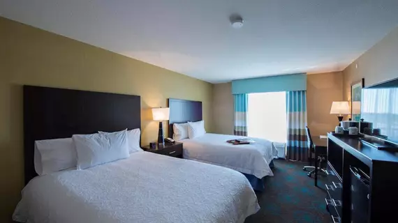 Hampton Inn Saskatoon South | Saskatchewan - Saskatoon