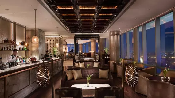 Waldorf Astoria Chengdu | Sişuan - Chengdu - Wuhou