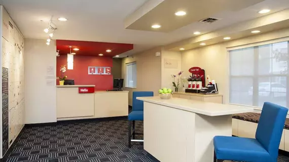 TownePlace Suites by Marriott Indianapolis - Keystone | Indiana - Indianapolis (ve civarı) - Indianapolis