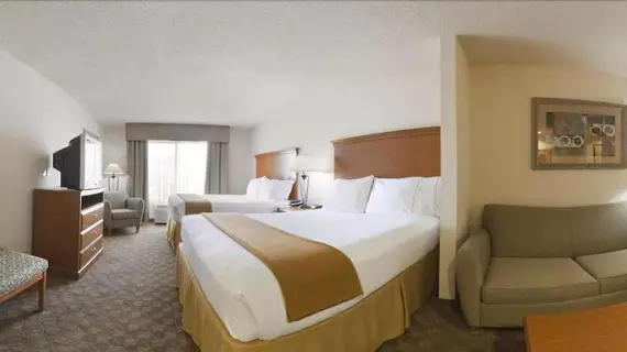 Holiday Inn Express Socorro | New Mexico - Socorro