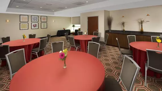 Holiday Inn Express Baltimore At The Stadiums | Maryland - Baltimore (ve civarı) - Baltimore - Downtown Baltimore