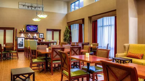 Hampton Inn & Suites Mountain Home | Idaho - Mountain Home