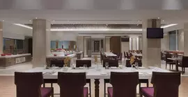 Four Points by Sheraton Bengaluru Whitefield | Karnataka - Bengaluru (ve civarı) - Bengaluru - Whitefield