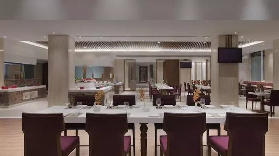 Four Points by Sheraton Bengaluru Whitefield | Karnataka - Bengaluru (ve civarı) - Bengaluru - Whitefield