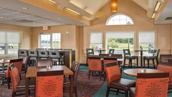 Residence Inn Charleston | Batı Virginia - Charleston (ve civarı) - Charleston