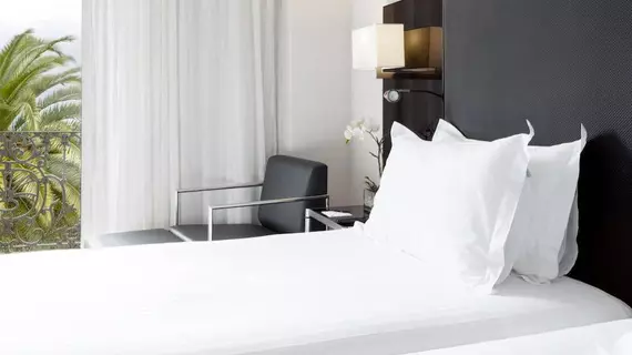 AC Hotel Palacio Universal by Marriott | Galicia - Pontevedra (vilayet) - Vigo