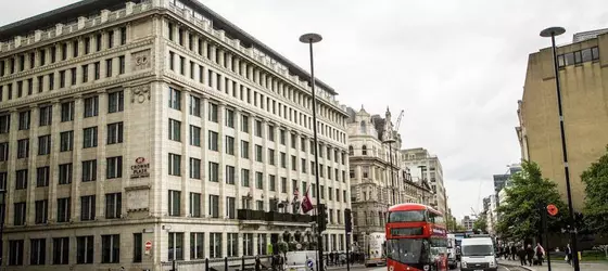 Crowne Plaza London - The City | Londra (ve civarı) - City of Westminster - Temple