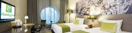 Holiday Inn Bangkok Silom | Bangkok - Silom