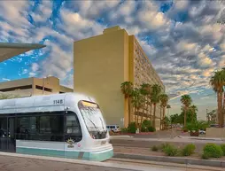 Crowne Plaza Phoenix Airport | Arizona - Phoenix (ve civarı) - Phoenix